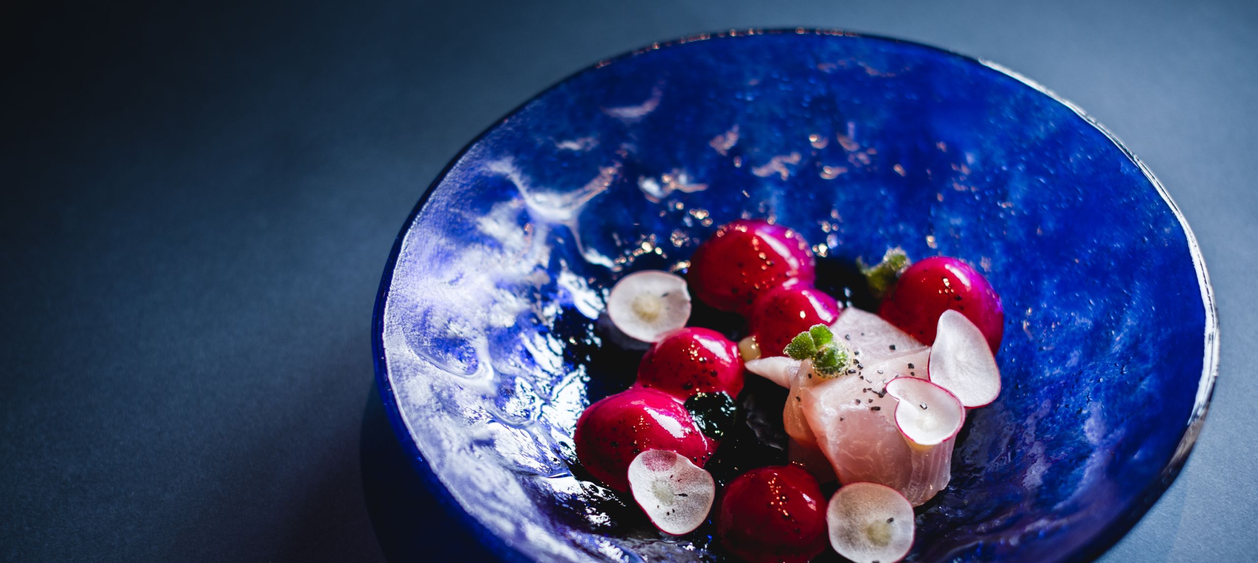 Aromi Hilton Molino Stucky Venice